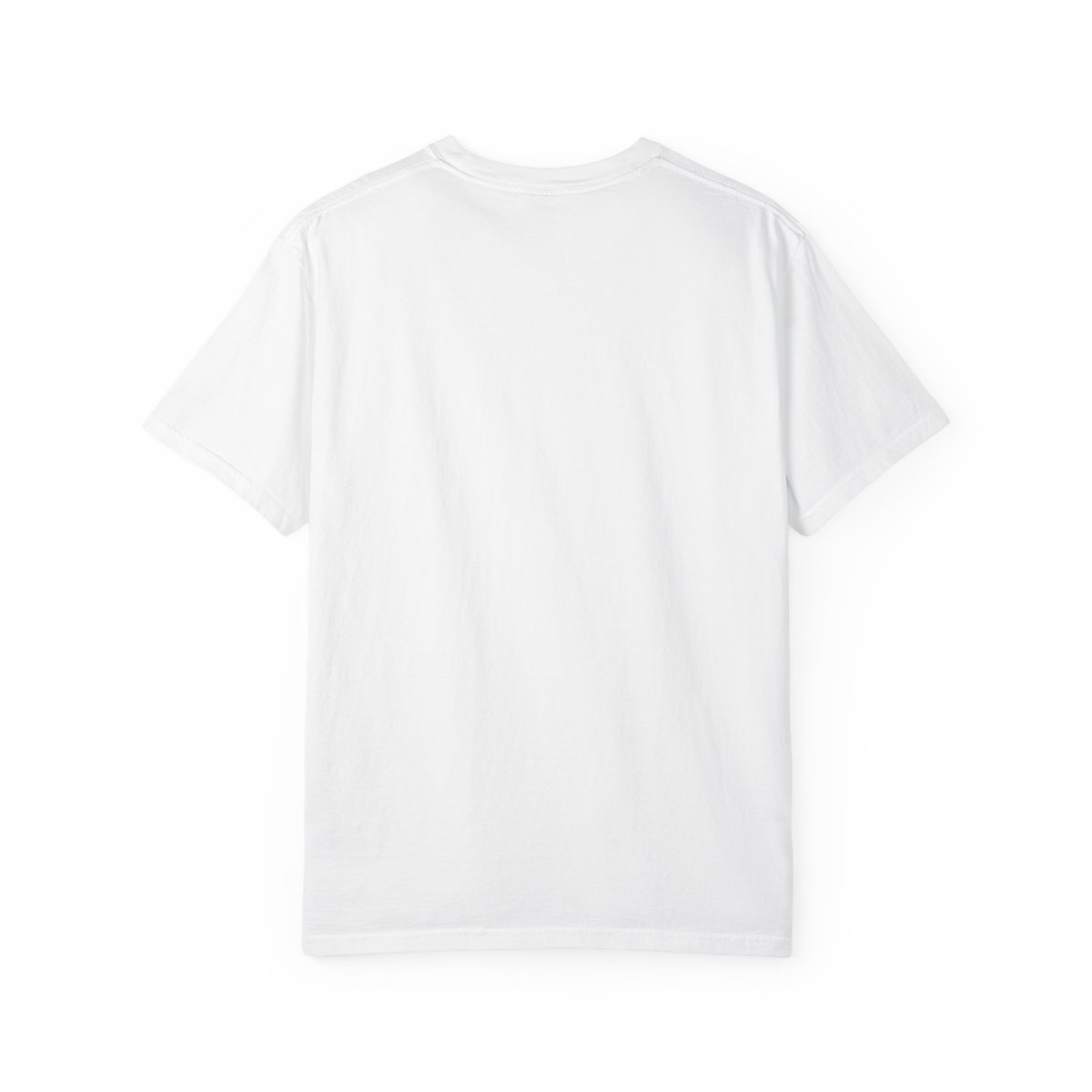 The Big Lebowski 'World of Pain' Bold T-Shirt - alternate angle 1, merchandise