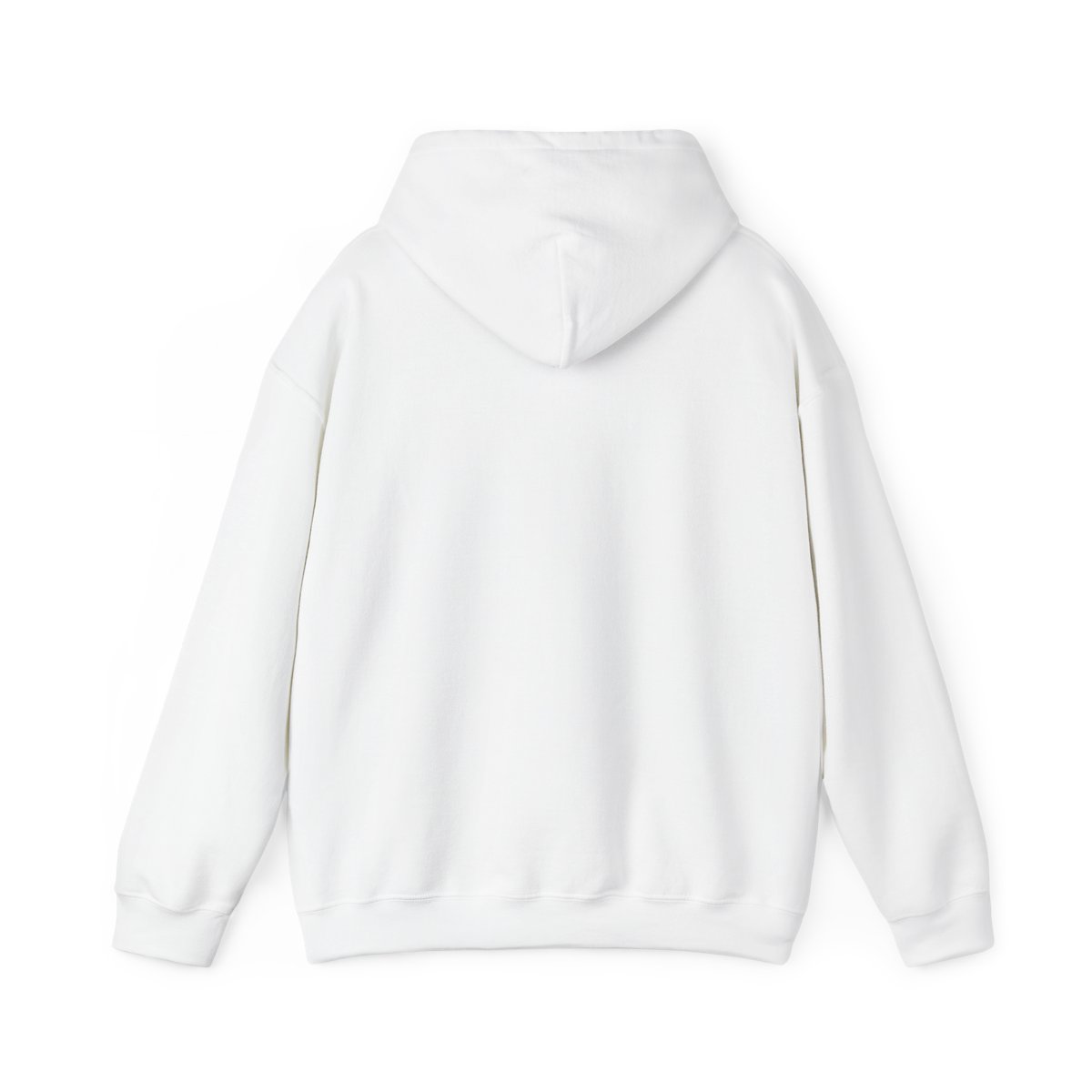 The Big Lebowski "Walter" Hoodie - alternate angle 1, merchandise