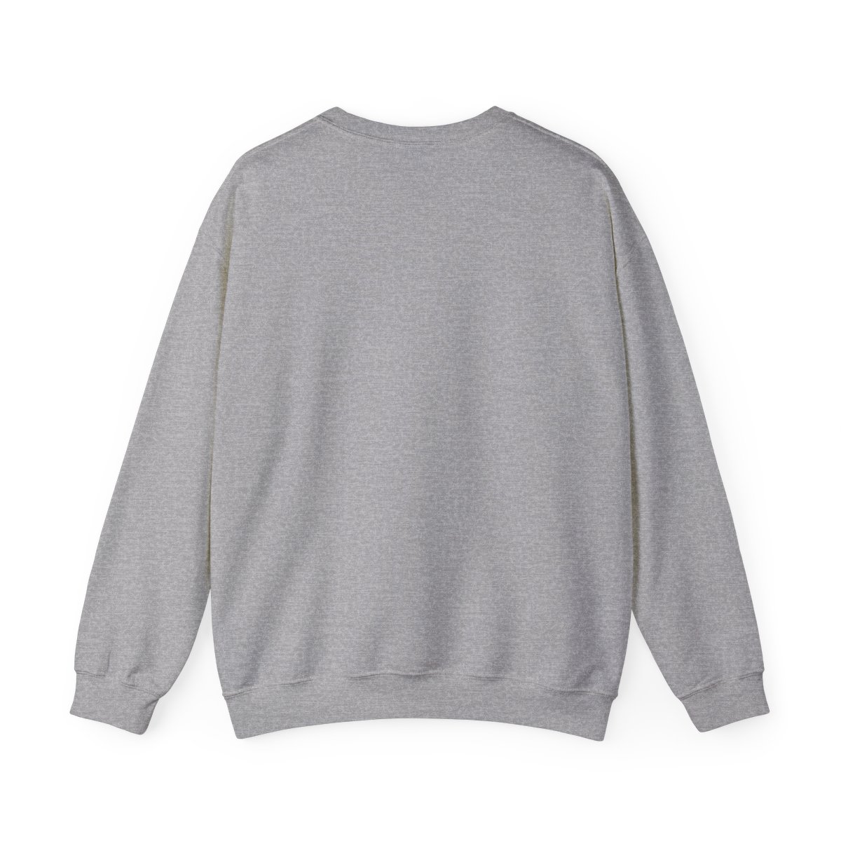 The Big Lebowski "Walter" Crewneck - alternate angle 1, merchandise