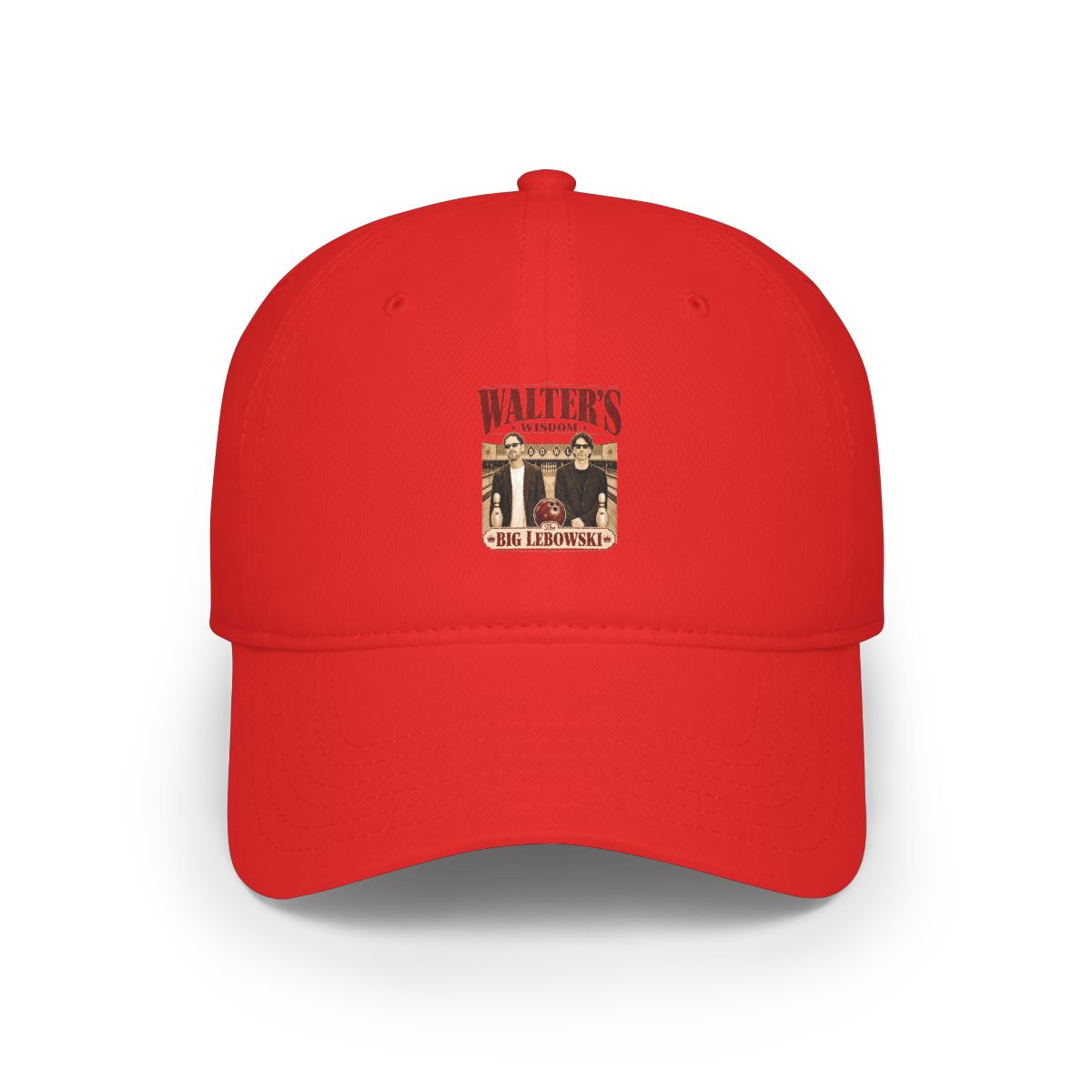 The Big Lebowski "Walter" Hat