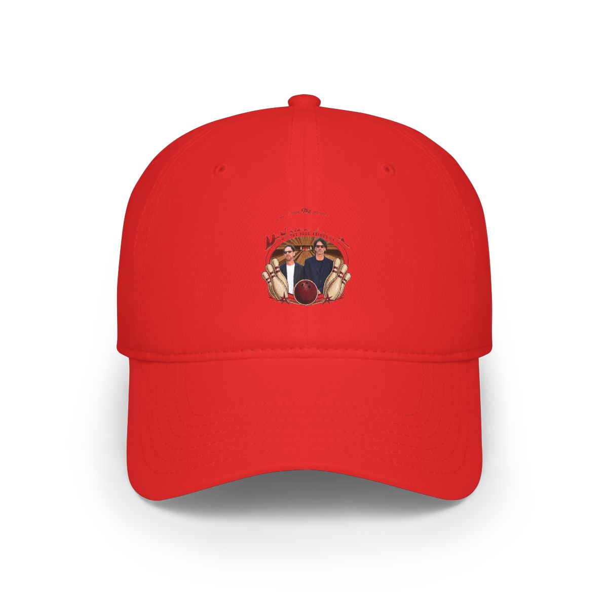 The Big Lebowski "The Big Lebowski" Hat