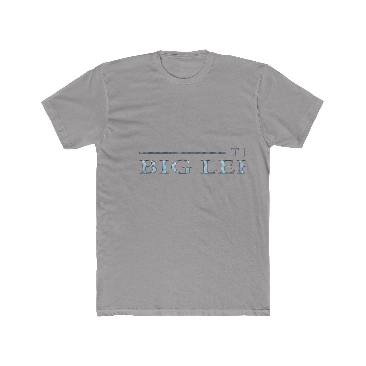 The Big Lebowski Classic Logo T Shirt