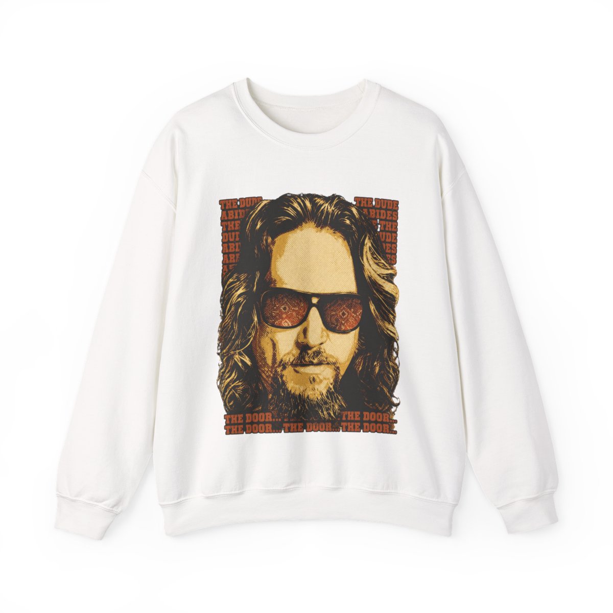 The Big Lebowski The Dude T-Shirts