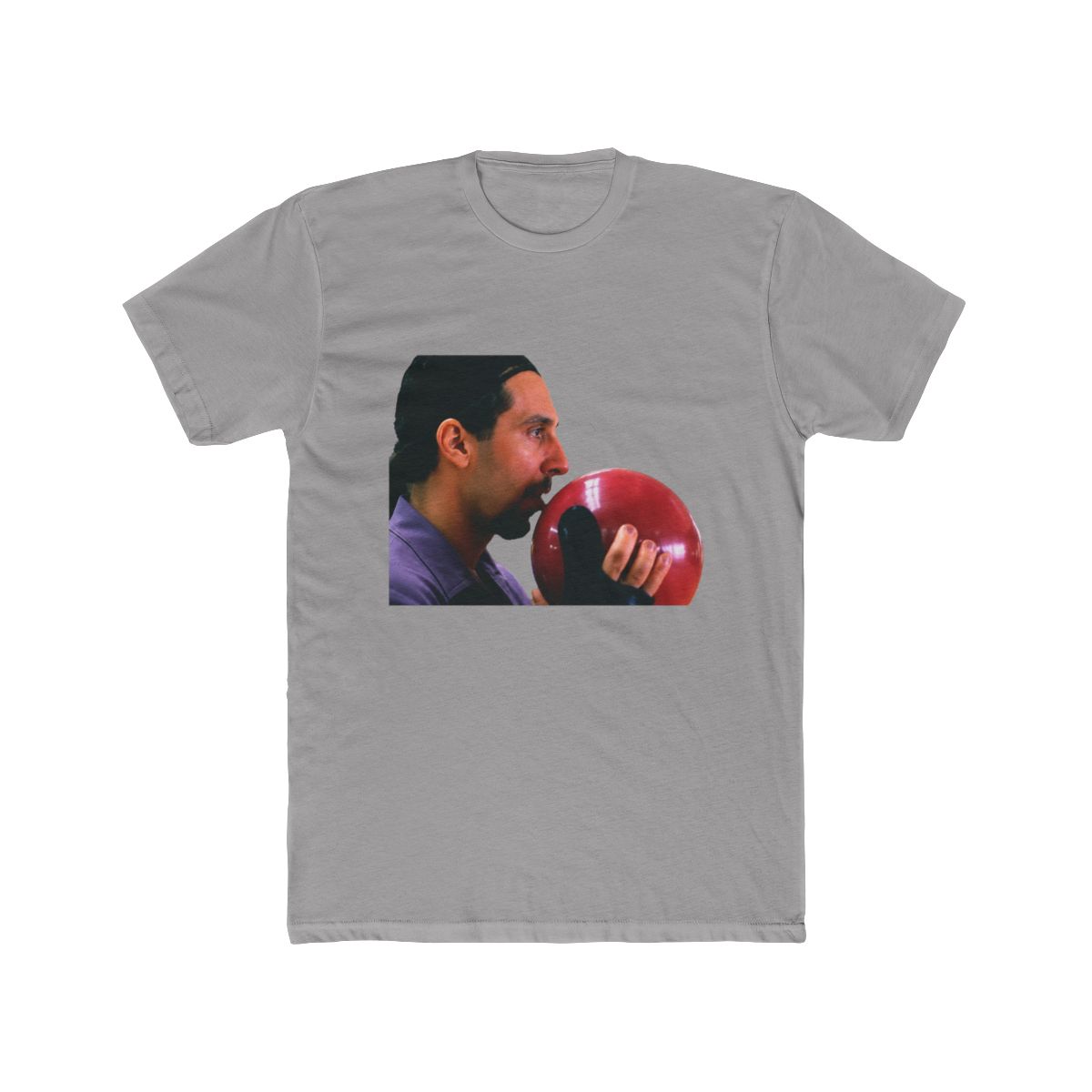 Big Lebowski Bowling T Shirt | The Big Lebowski