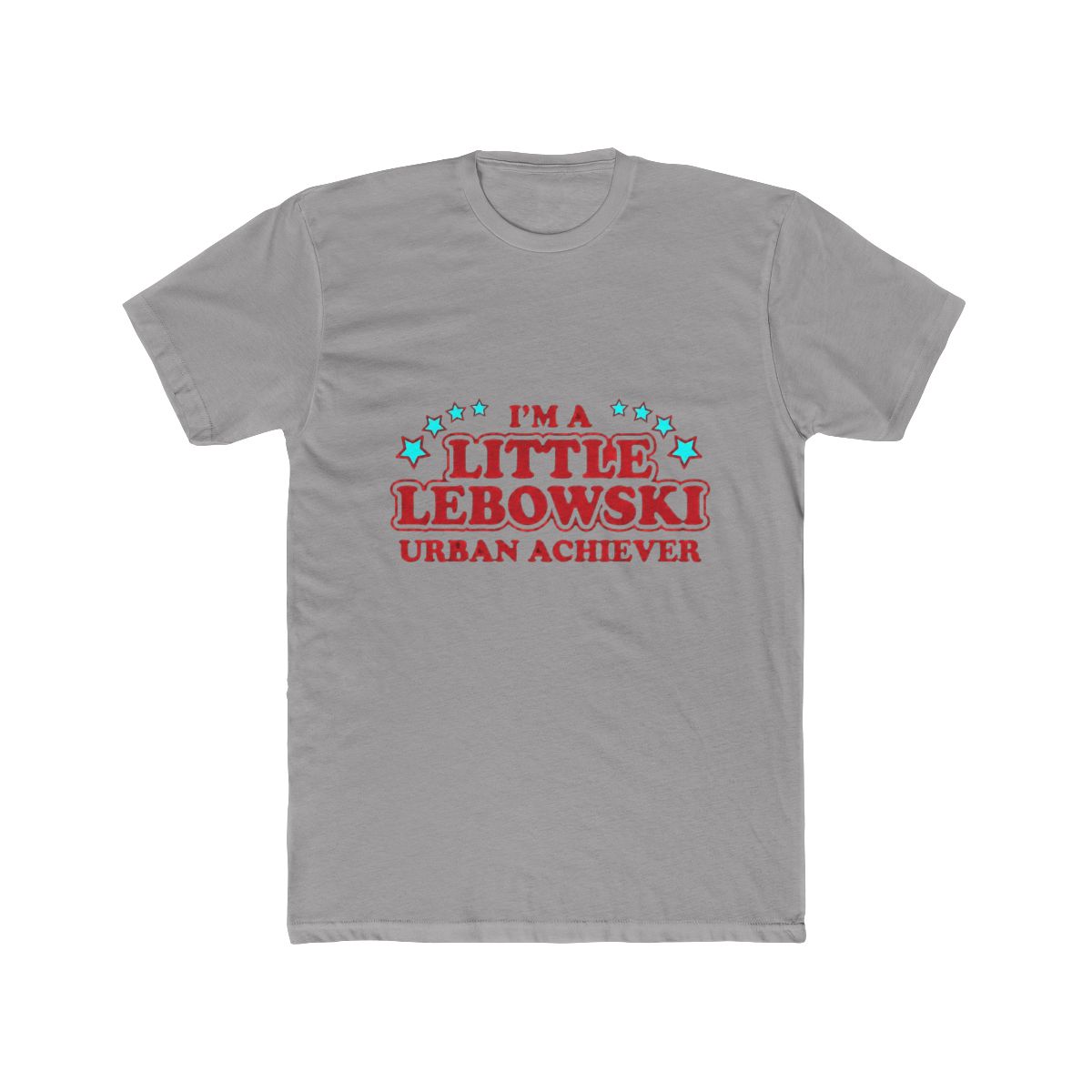 Little Lebowski Urban Achiever The Big Lebowski T Shirt