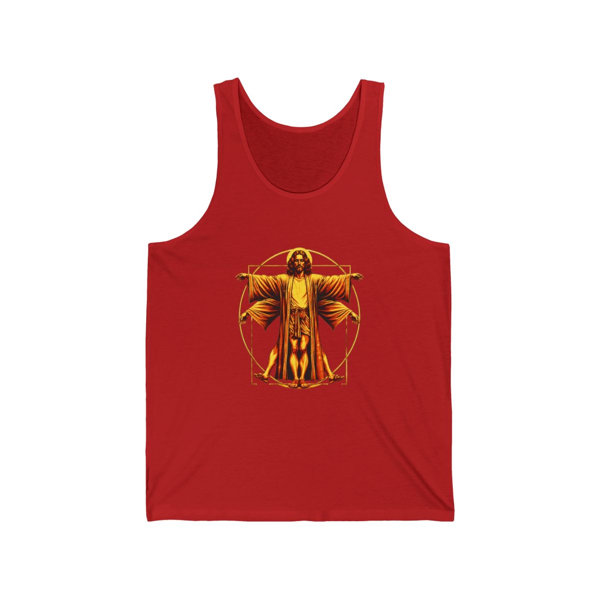 Tank Tops - The Big Lebowski apparel collection