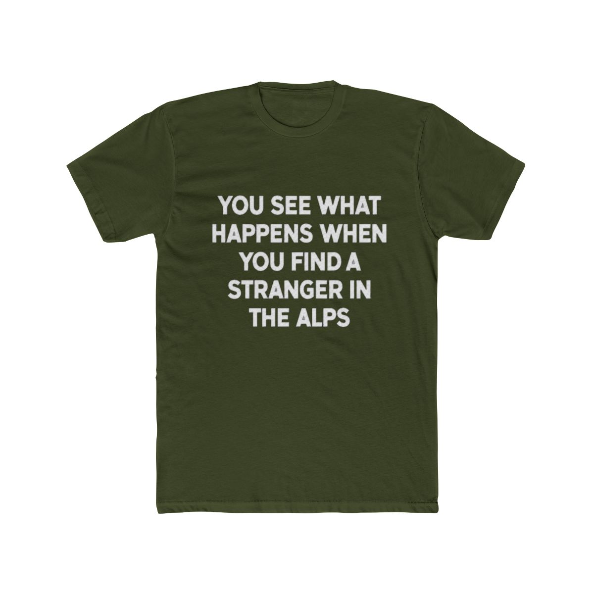 Safe For Work Big Lebowski Long Sleeve T Shirt | The Big Lebowski - alternate angle 4, merchandise