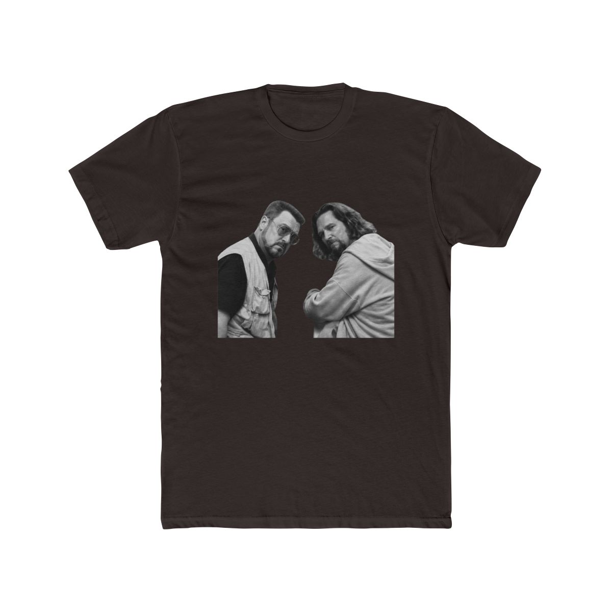 The Big Lebowski - The Dude And Walter Sobchak - alternate angle 2, merchandise