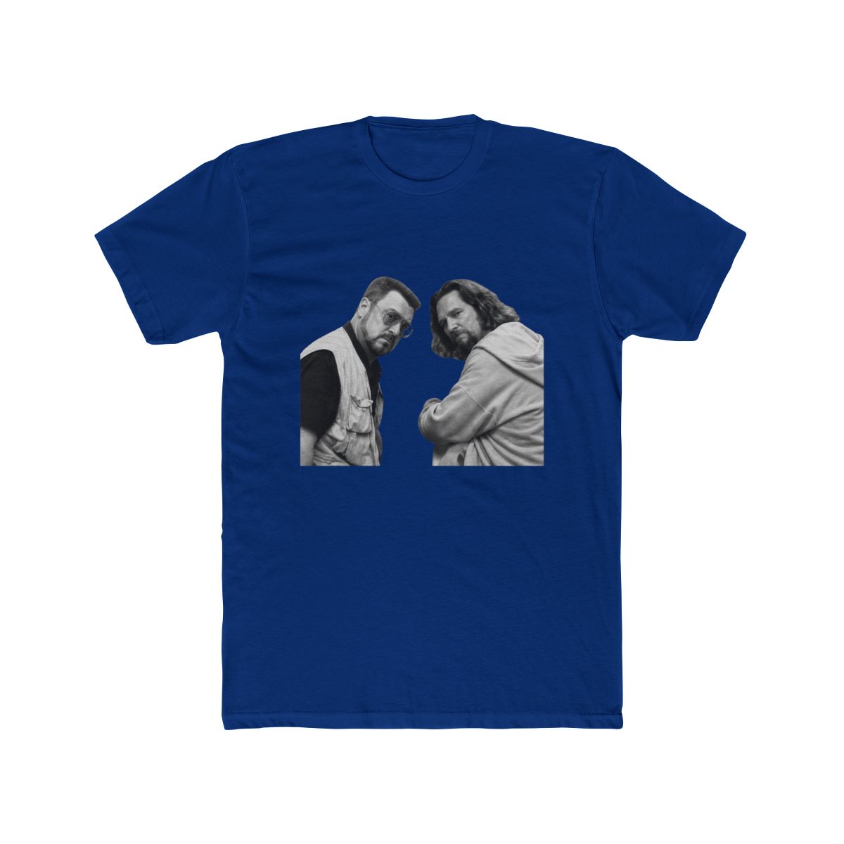 The Big Lebowski - The Dude And Walter Sobchak - alternate angle 5, merchandise