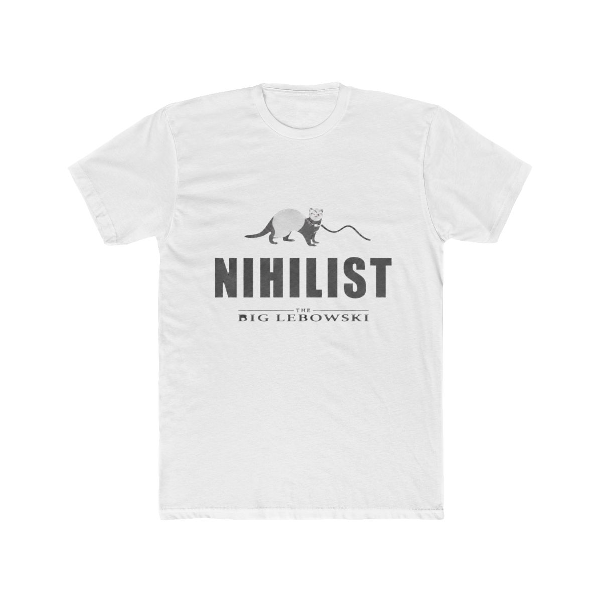 The Big Lebowski - The Nihilist