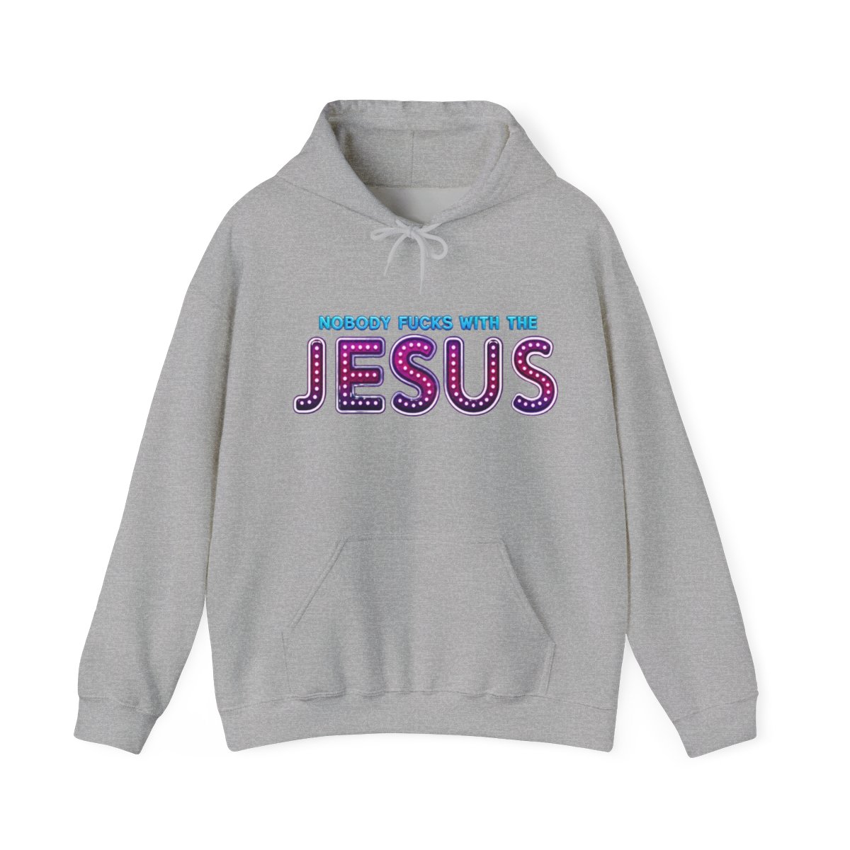 The Big Lebowski - Nobody F*cks With The Jesus