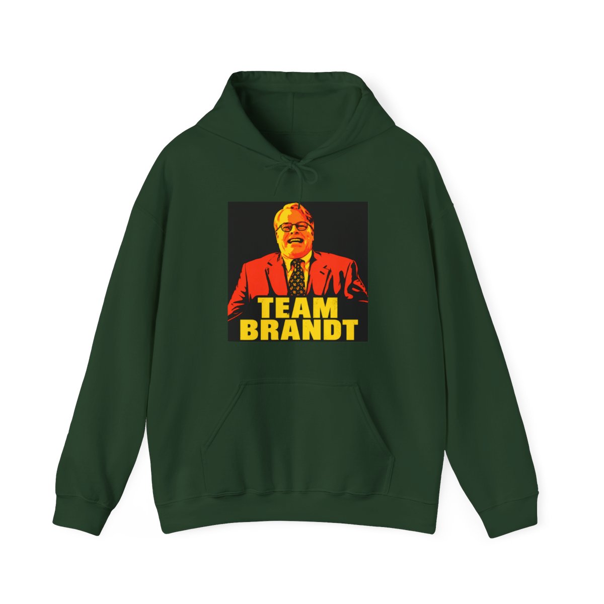 Team Brandt Big Lebowski | The Big Lebowski - alternate angle 5, merchandise
