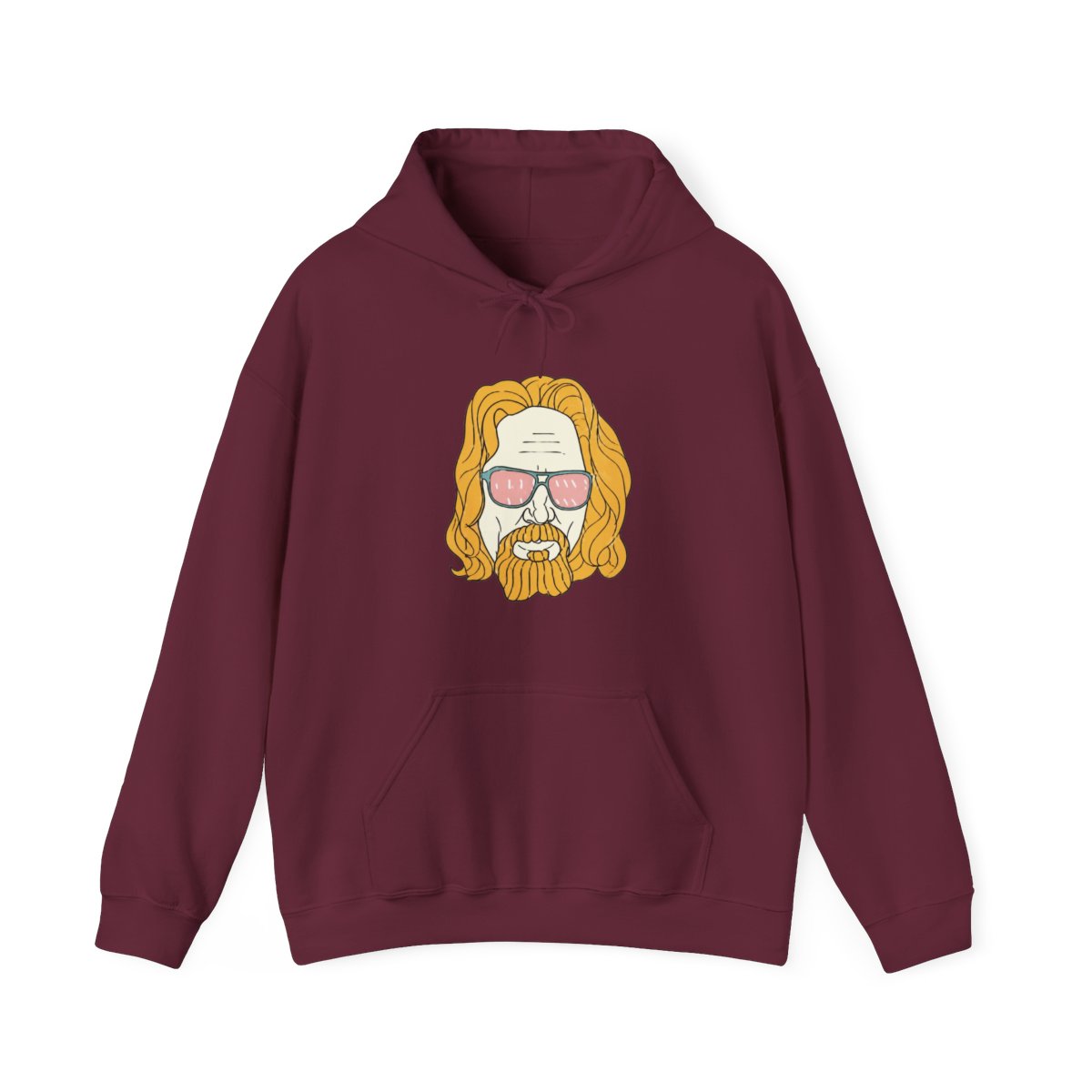 The Big Lebowski - Dude