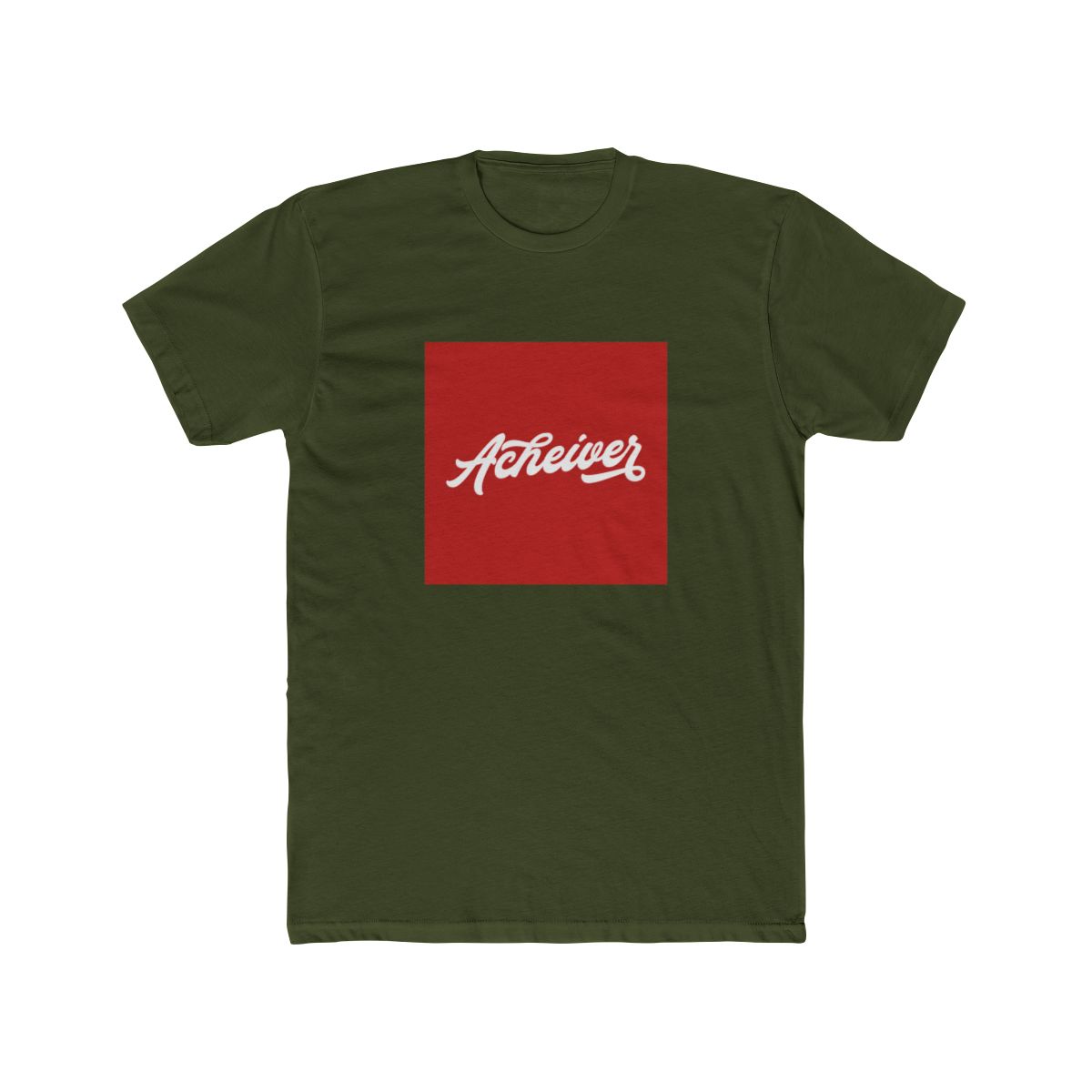 Little Lebowski Urban Achiever Funny Big Lebowski Design T Shirt | The Big Lebowski - alternate angle 5, merchandise