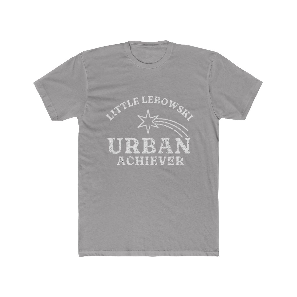 Little Lebowski Urban Achiever T Shirt | The Big Lebowski