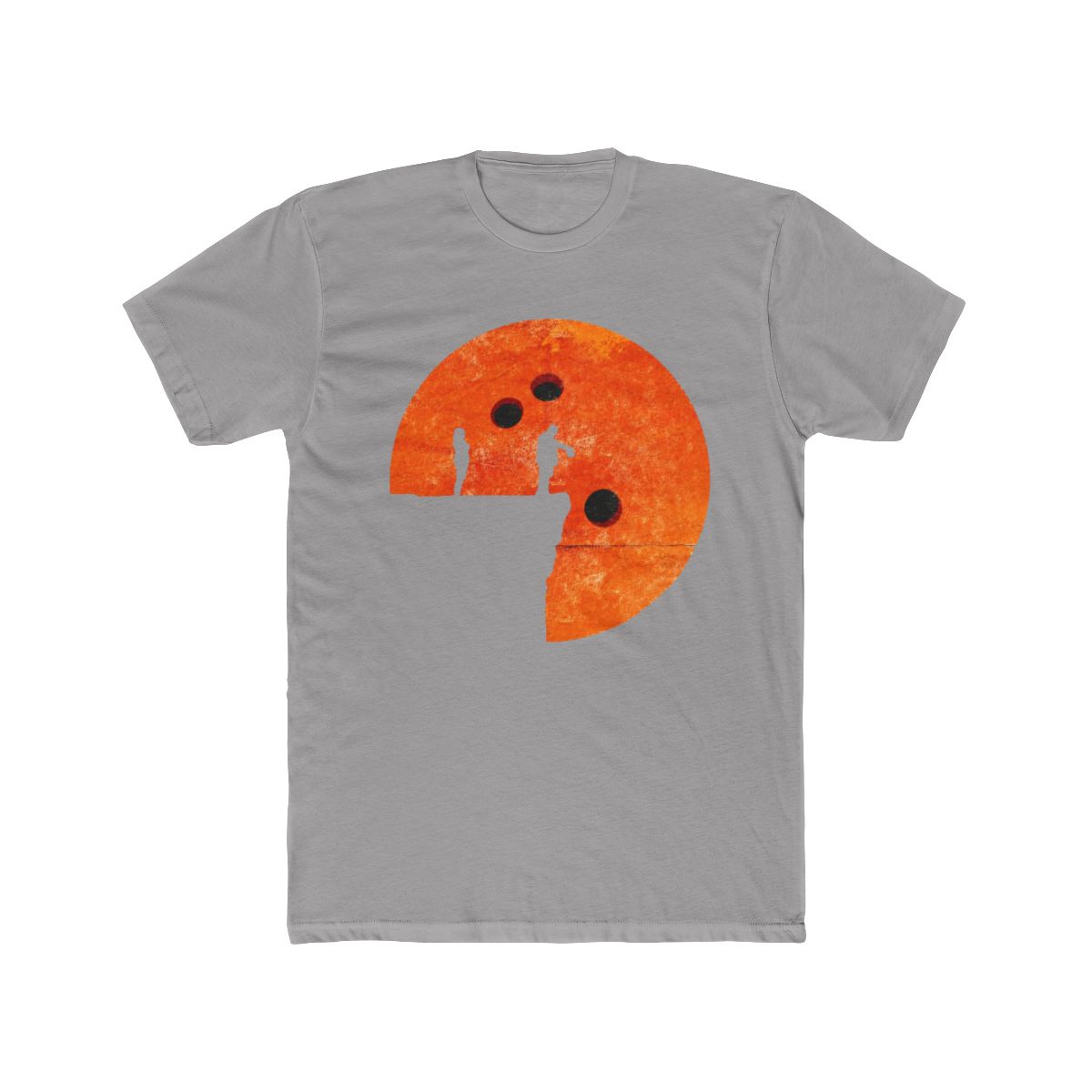 Big Lebowski Bowling Ball T Shirt | The Big Lebowski