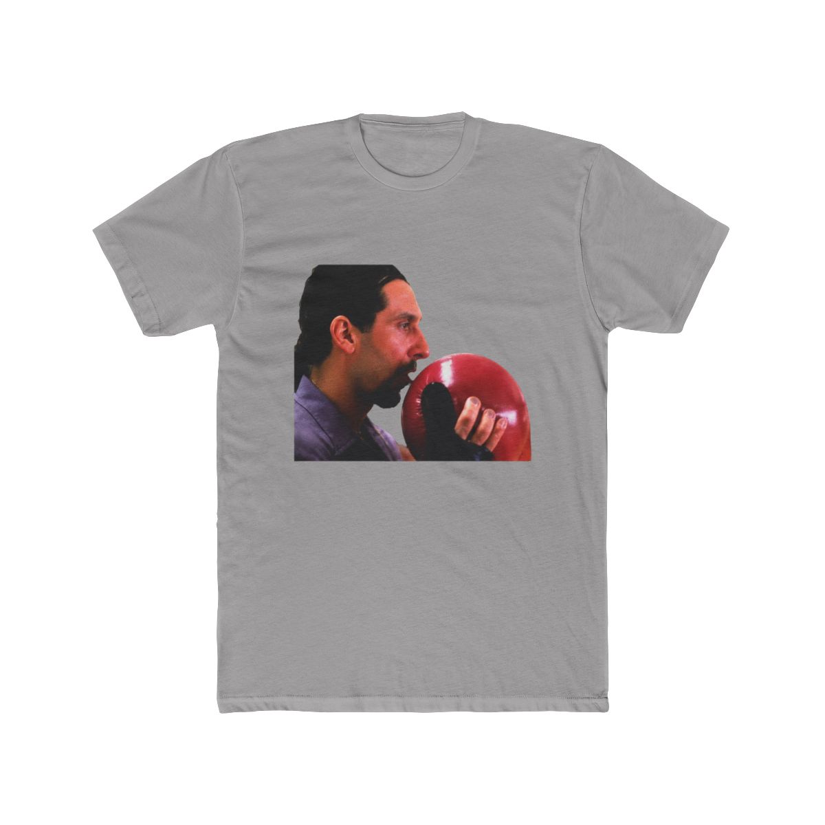 The Big Lebowski Bowling T Shirt